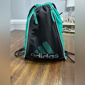 Adidas backpack
